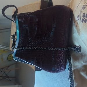 Patricia Nash satchel